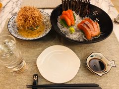 -富力希尔顿酒店·源氏日餐厅