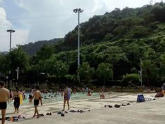 -重庆海昌加勒比海水世界