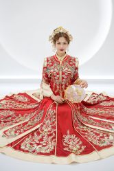 -纯色时光婚纱艺术馆WHITE