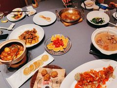 -双湖园·地标武汉菜(黄鹤楼解放路店)