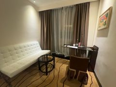 -香港铜锣湾皇悦酒店