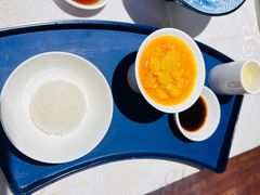 秃黄油捞饭-成隆行·蟹王府(九江路店)