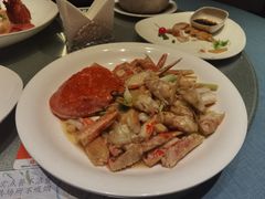 -恒记饭店·海鲜明档(淹城店)