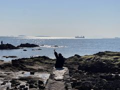 -青岛第二海水浴场
