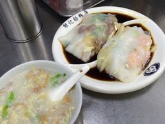 -银记肠粉(文昌北路店)
