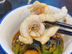 -鱼醉无骨鱼·中山脆肉鲩(荔湾路店)