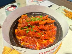 -七八冷面·延边朝鲜族美食(欢乐谷店)