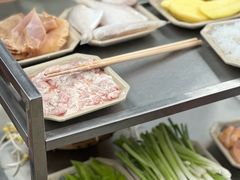 -化龙桥九宫格火锅(清水河店)