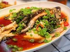-在莲野·湖北民间菜·头牌松滋鸡(光谷步行街店)