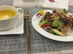 -LUCCA卢卡西班牙海鲜饭(远洋广场店)