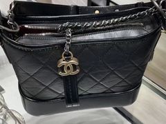 -CHANEL(恒隆广场店)