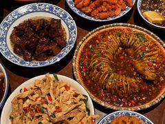 -回家吃饭·地道南昌菜(建德观总店)
