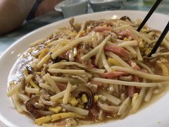 -华圆美食
