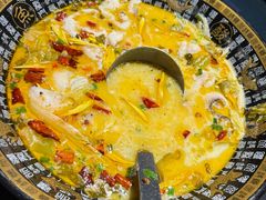 -心海贝西餐(翰林苑商业城店)