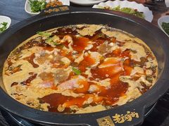 -老船舫·现做活鲜鱼馆(东郊记忆店)