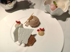 -Oyster Talks 四度蚝法餐厅