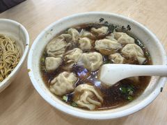 -蒋家桥饺面店(广陵路店)