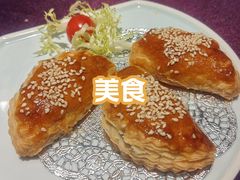 -粤匠·澳门点心粤菜海鲜(澳门半岛店)