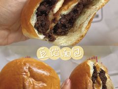 -新侨三宝乐西餐厅(崇文门店)