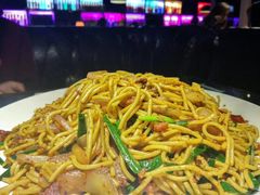 -云的侧面音乐餐吧(丰马牛餐饮广场店)