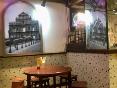 大堂-陈光记烧腊(长寿路店)