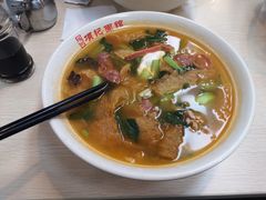 -项记面馆(明瓦廊店)