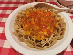 -西贝(东城万达广场店)