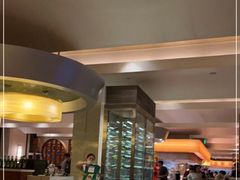 -青岛金沙滩希尔顿酒店·自助餐厅