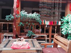 -丽江庭院之爱在路上(西单店)