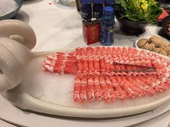 -爱丽格斯火锅(东岸国际店)