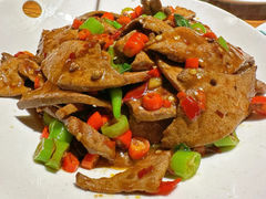 -马家饭堂(南街薰酱店)