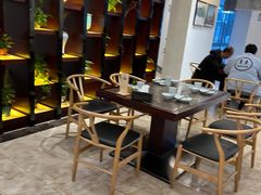 -冶春茶社(星汉大厦店)