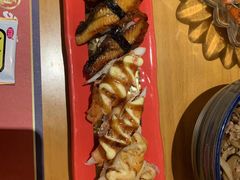 -元通寿司(地标店)