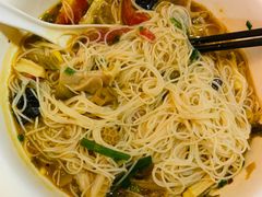 -望江面馆(杭州智汇中心店)