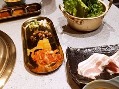-妥妥烤肉料理(昙华林店)