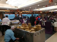 -黄埔华苑酒家(黄埔店)