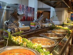 -宝丽金大酒店·洗浴中心