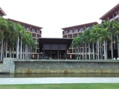 android_upload_pic-三亚亚龙湾红树林度假酒店