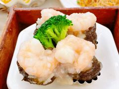 -嘉禧大酒楼(康城广场店)