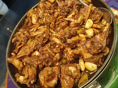 -甘家界牌柠檬鸭(青山店)