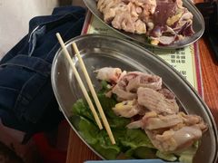 -威邵鸡煲(西华路总店)