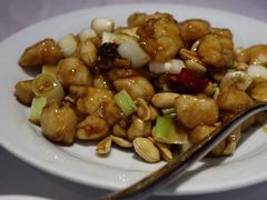 -味+新京宴·烤鸭·北京菜(创意谷店)