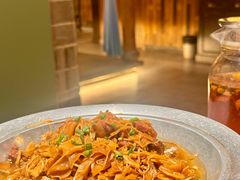 -山衢味庄·鲜辣衢菜(杭行路店)