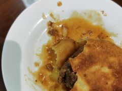 -清真牛街祥云轩门钉肉饼(左家庄店)