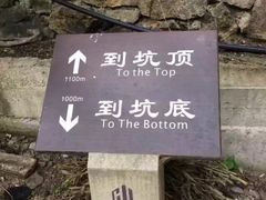 -小寨天坑
