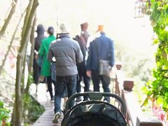 -石燕湖生态旅游景区