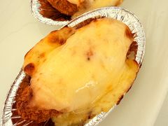 -黑明餐厅(白鹭洲店)