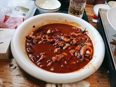 -花房餐厅(西溪天堂店)