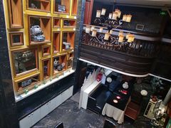 -小广寒电影艺术餐厅(小广寒经三路店)