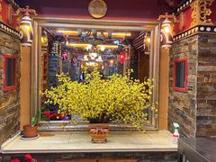 -宗巴雍姆藏餐府